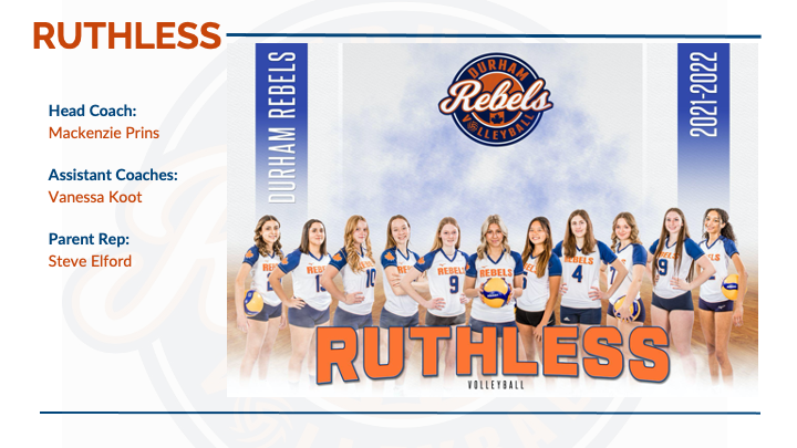 18G Ruthless