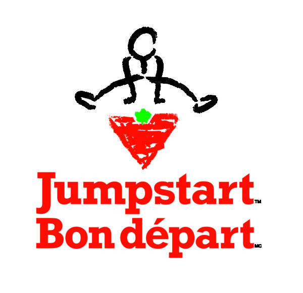 Canadian Tire Jumpstart Logo