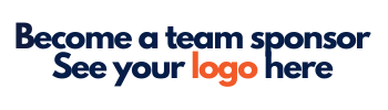 Become a team sponsor