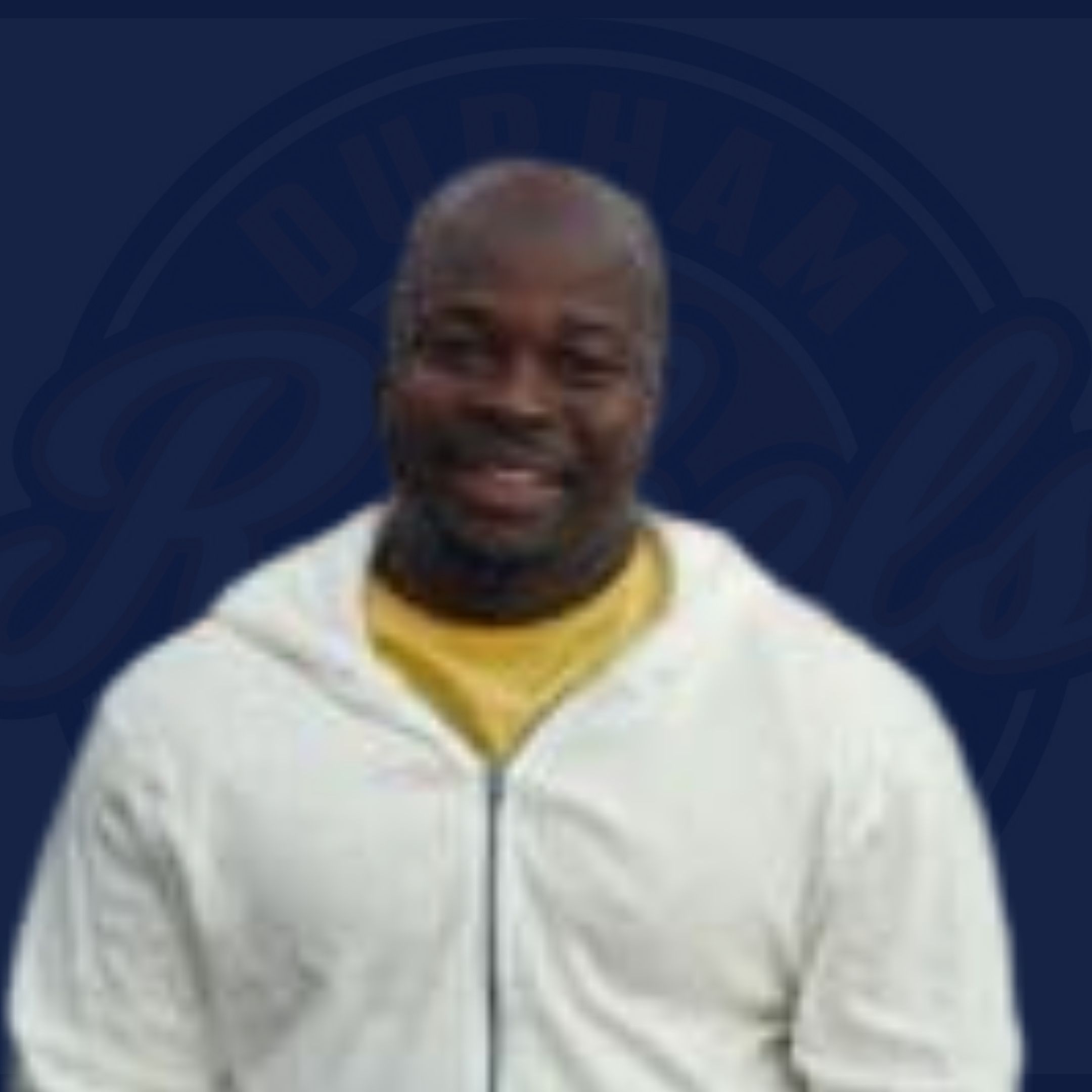 Steve Graham