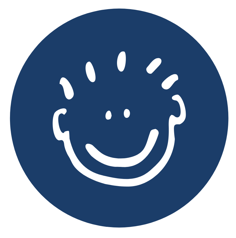 happy face icon