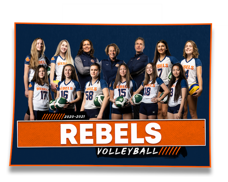 Rebels Boom