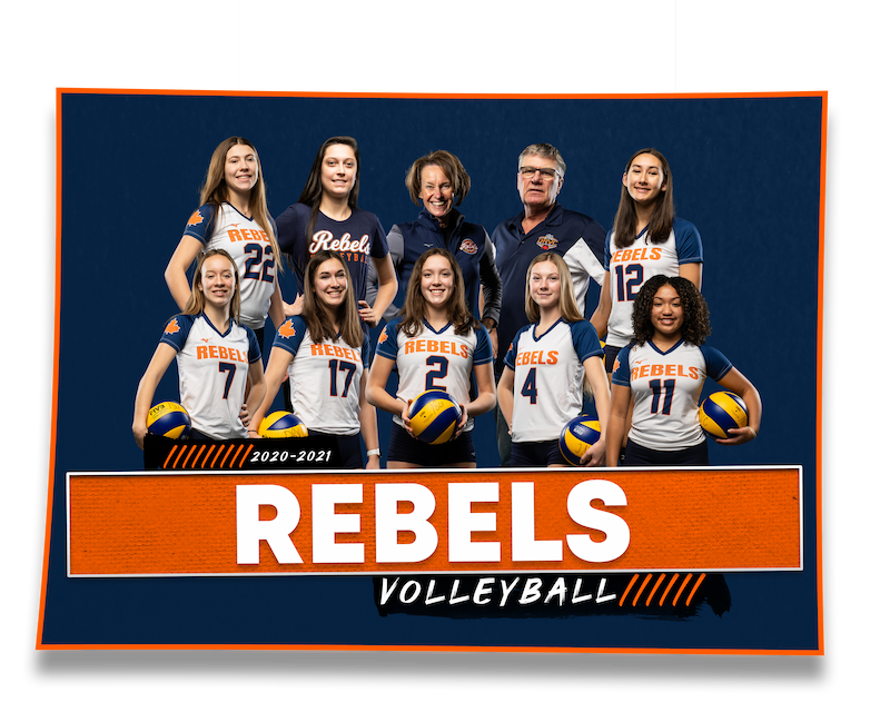 Rebels Crusaders