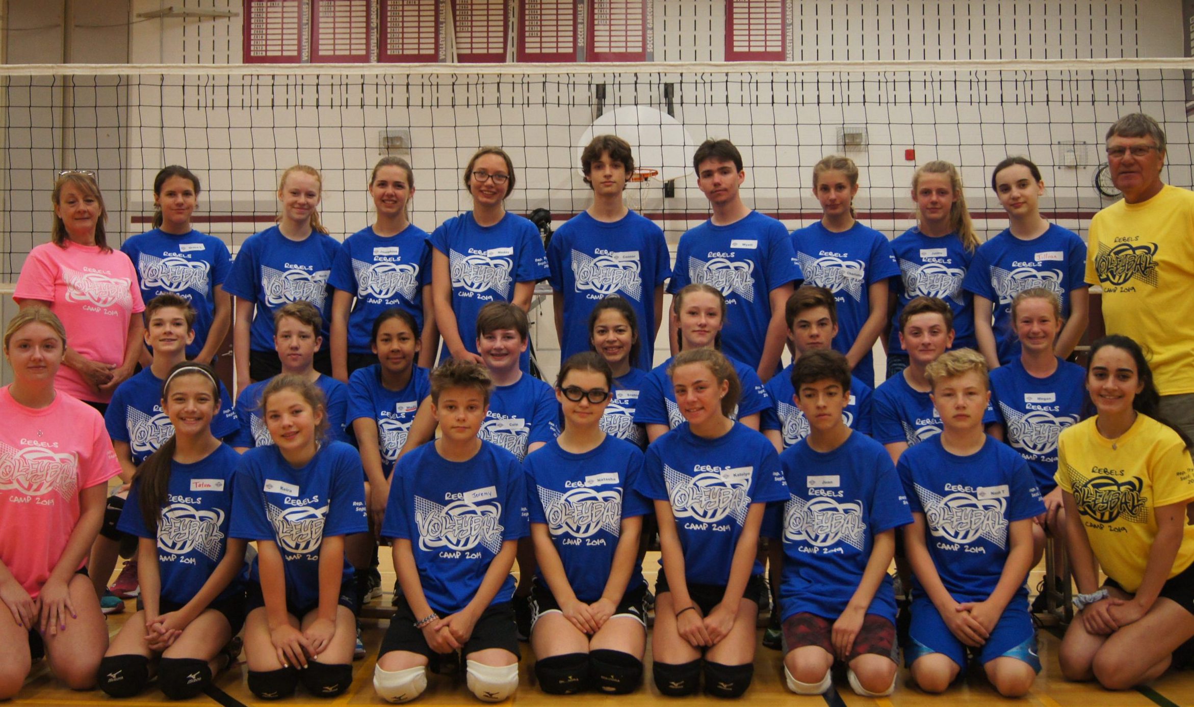 Summer Camps