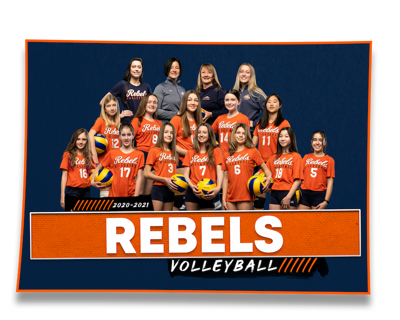 Rebels Force