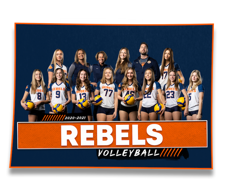Rebels Fury