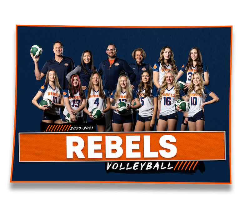 Rebels Legacy
