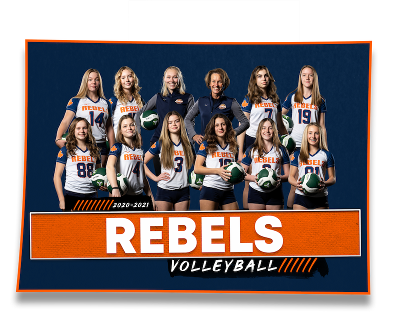 Rebels Menace