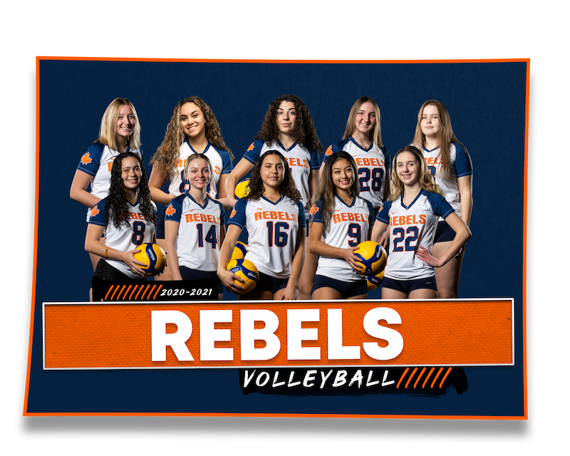 Rebels Renegades