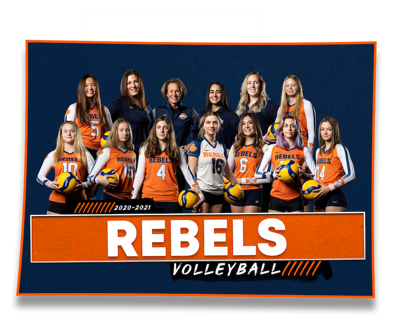 Rebels Ruthless