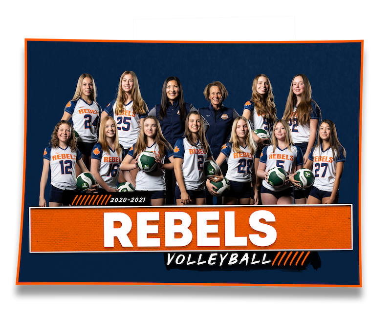 Rebels Strikers