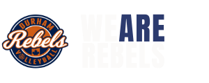 We Are Rebels Mobile Logo