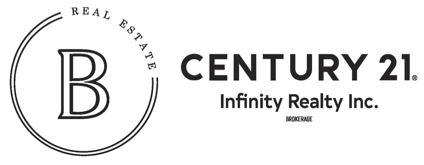 Bobby Oates Century 21 Logo