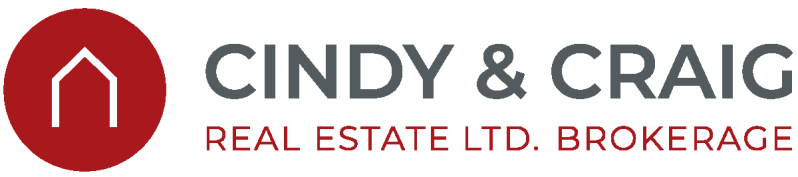 Cindy & Craig Real Estate Ltd Brokerage