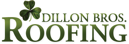 Dillon Bros Roofing logo
