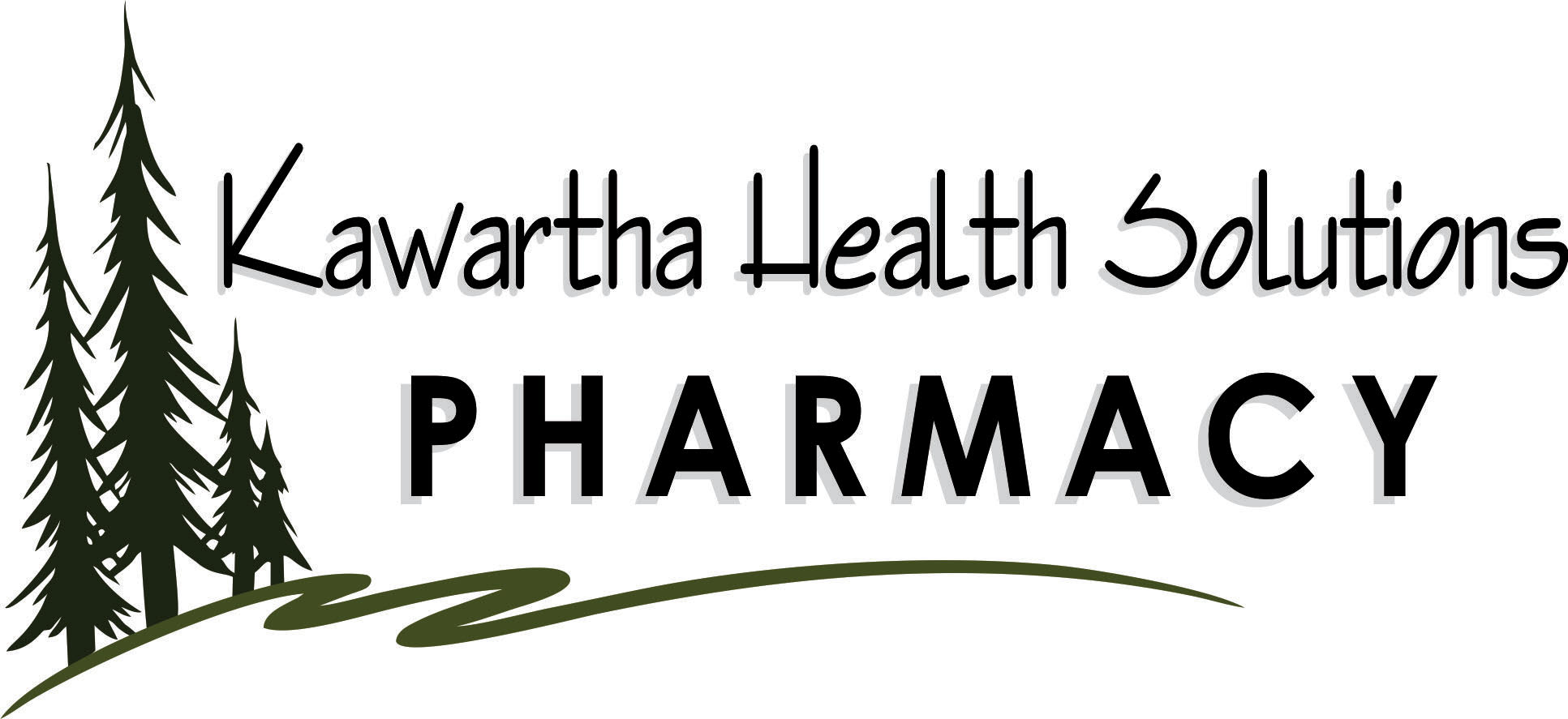 Kawartha Health Solutions logo