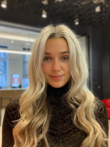 Lauren McGuire