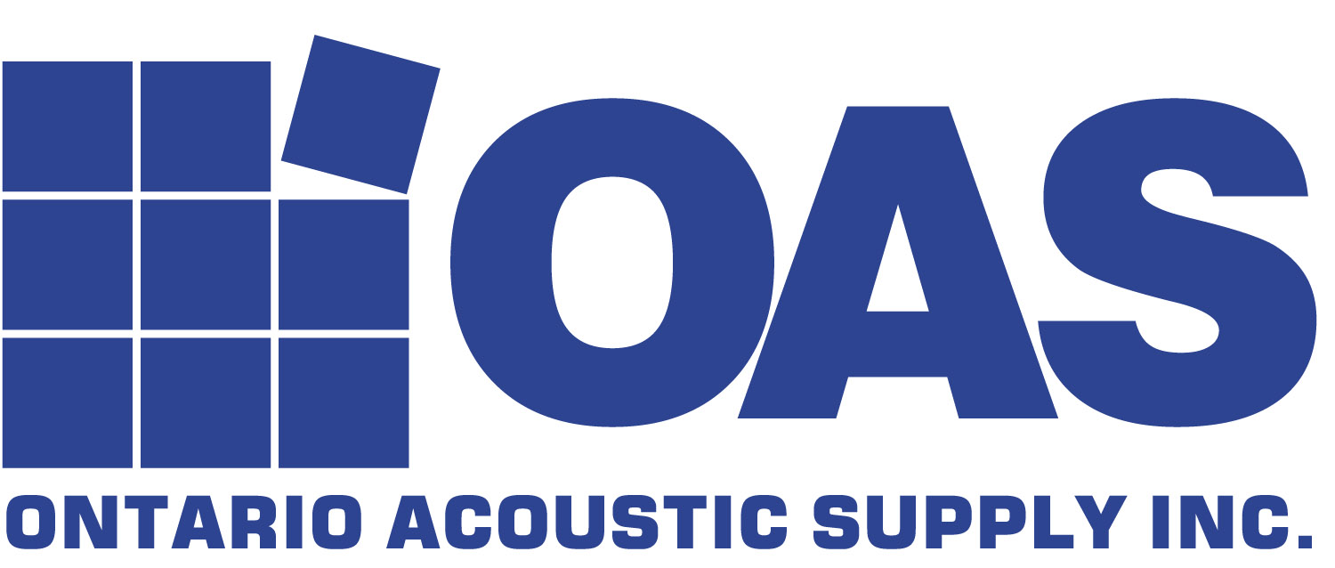 Ontario Acoustic Supply Inc. logo