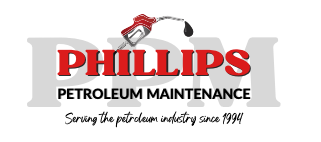 Phillips Petroleum Maintenance