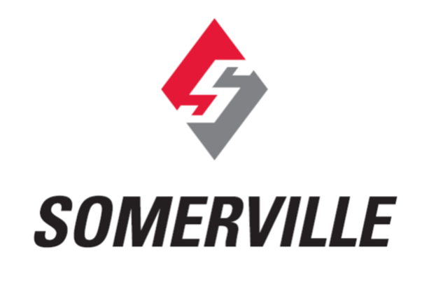 Robert B.Somerville logo